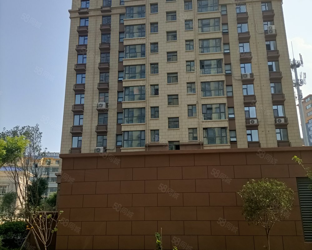 【安泰华府, 安泰华府小区详情,房价走势,房源,业主论坛】- 临沂58