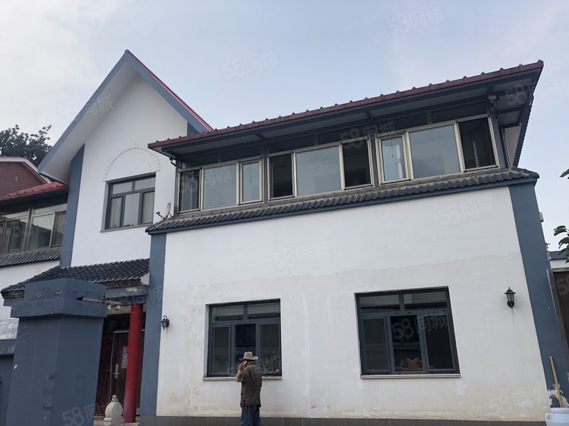 温泉颐西庄园独栋别墅出售