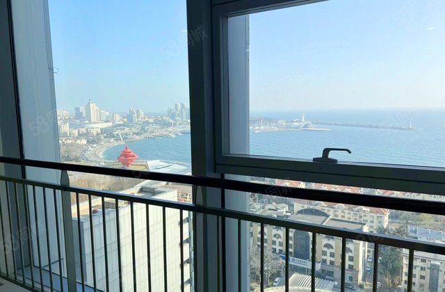 中铁青岛中心3室2厅293.37㎡856万二手房图片