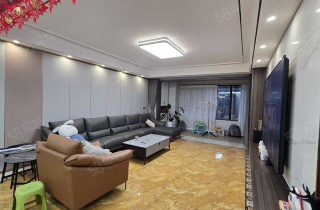 (真实保证)碧桂园国岳府4室