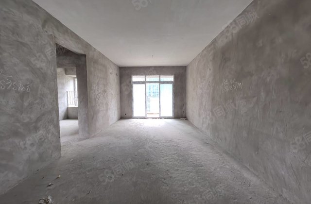 瓮福嘉园3室2厅106㎡55万二手房图片