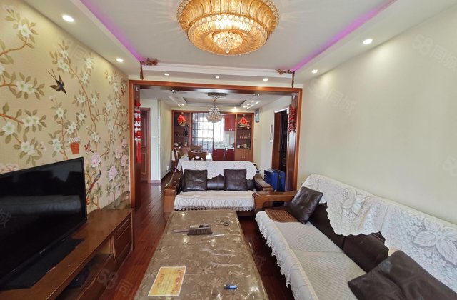 丰庄北路151弄小区2室2厅81.3㎡232万二手房图片