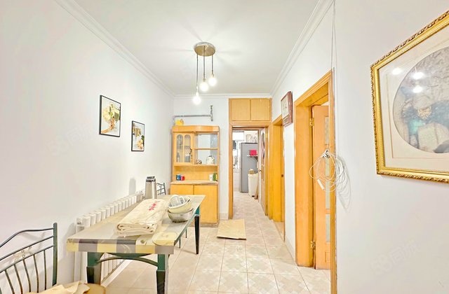 纬六路66,68号院2室1厅59.84㎡50万二手房图片