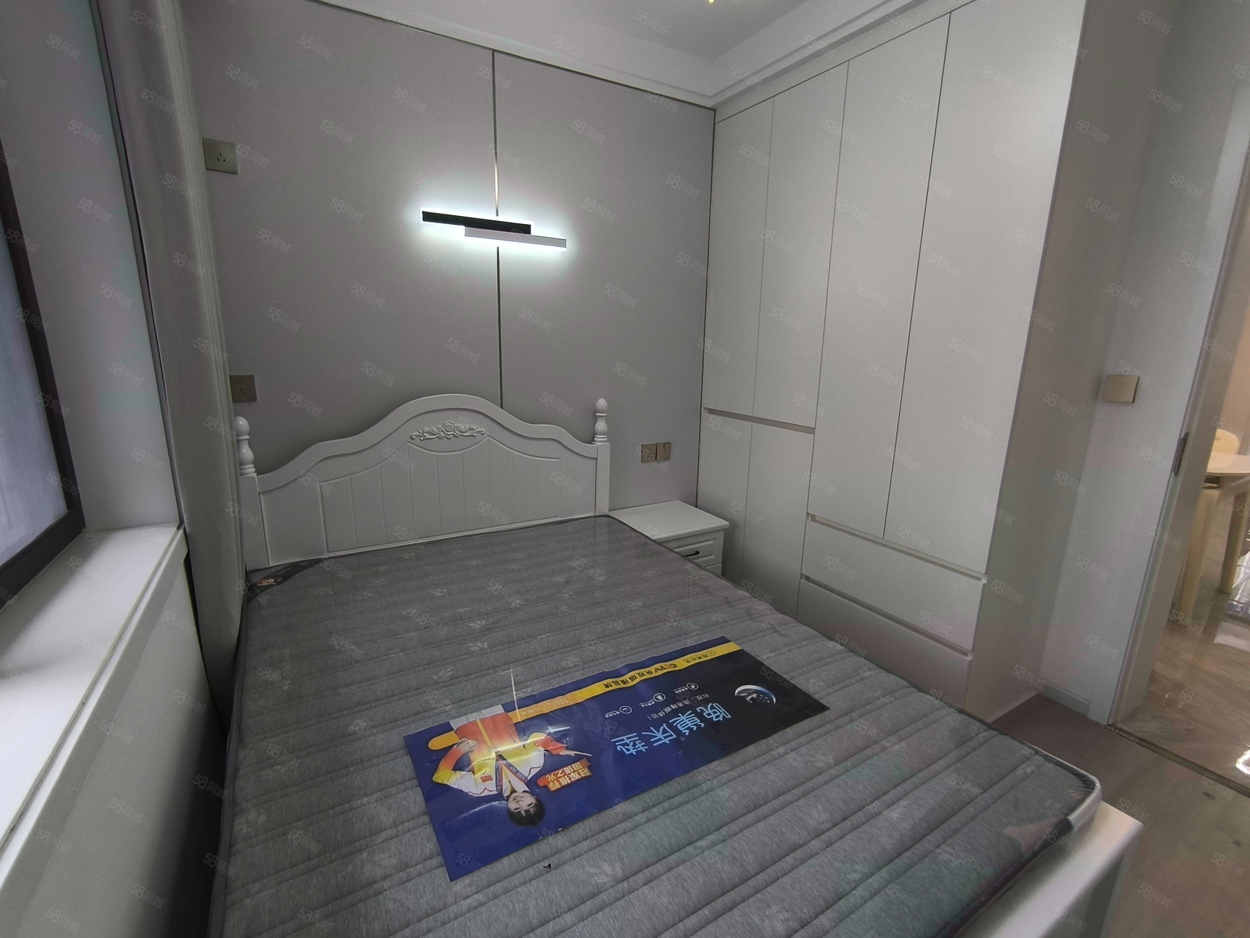 树蓓巷1号院3室2厅1卫96.26㎡南北105万