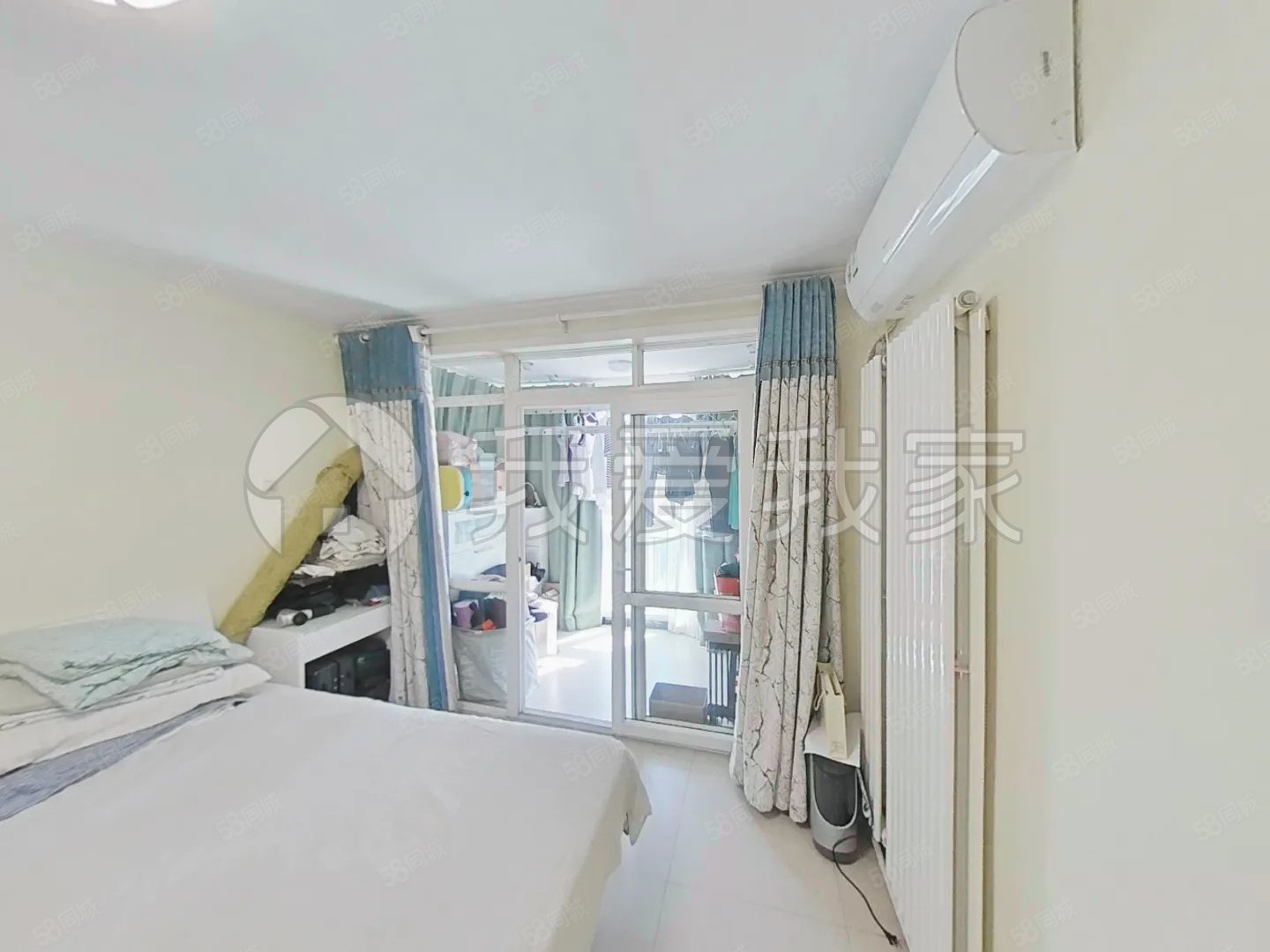 豆瓣小區(qū)(西區(qū))2室1廳1衛(wèi)71.04㎡東南720萬