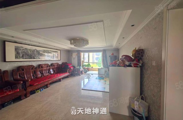 世嘉光织谷(东区)4室2厅191.67㎡375万二手房图片