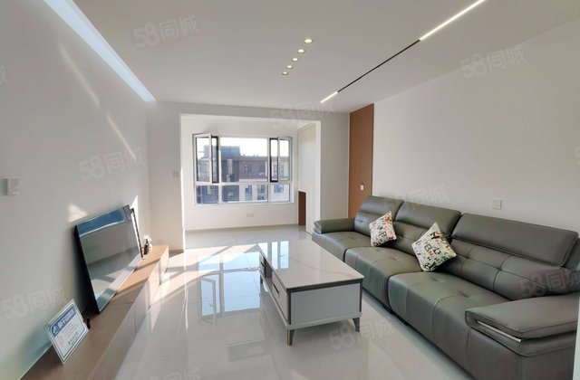 壹里阳光3室2厅105.81㎡65.8万二手房图片