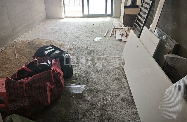 紫溪轩3室2厅98㎡84万二手房图片