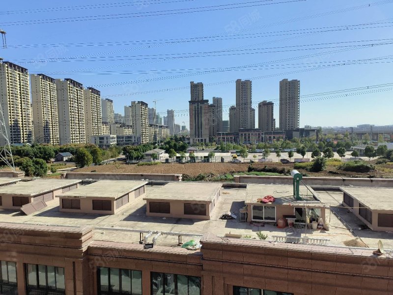 带衣帽间 翰林雅苑梅山路 毛坦厂旁,枣园小区-六安58同城