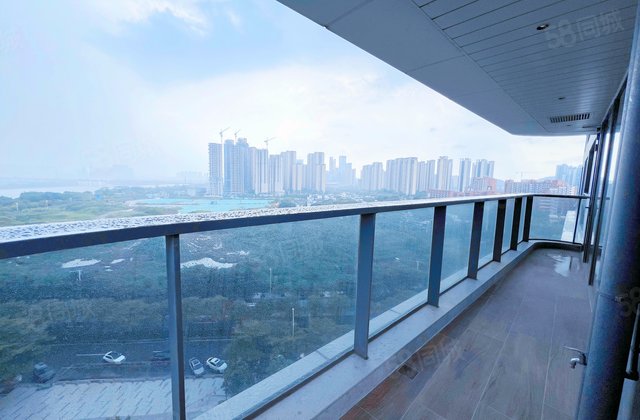 鹏瑞皓玥湾5室2厅289.92㎡1056.9万二手房图片