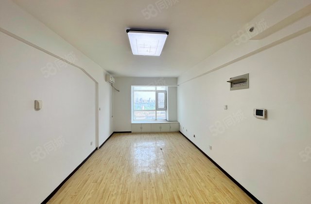 富苑盛世城1室0厅43.33㎡21万二手房图片