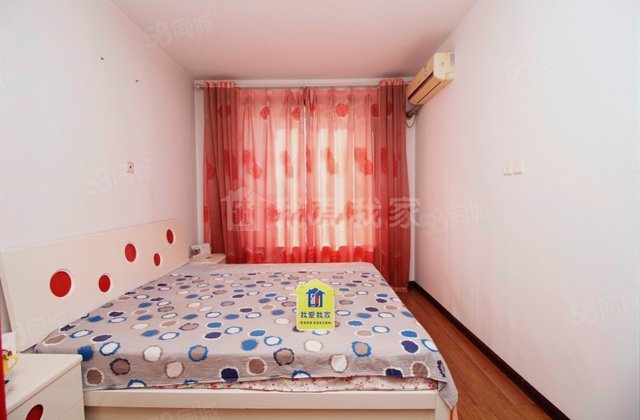 第7领地2室1厅82.2㎡83万二手房图片