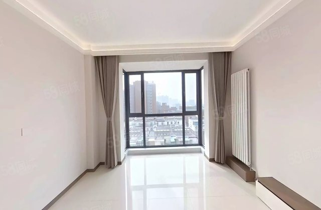 温馨家园(四区)3室2厅167㎡96万二手房图片