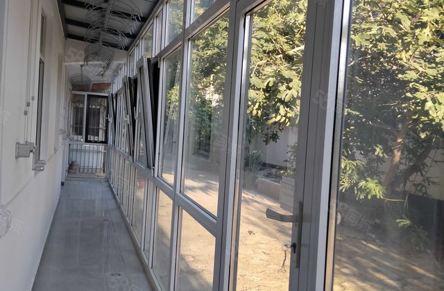 聊城大学教工宿舍西苑一楼2室1厅1卫80平116万价格可谈