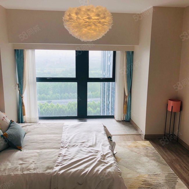 中南云墅2室2厅1卫35㎡南19万