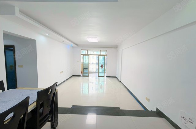 石竹新花园3室2厅104.83㎡158万二手房图片