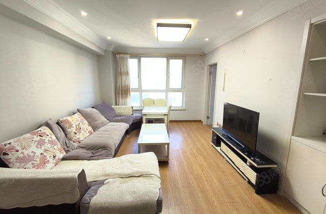 远洋荣域2室1厅95.8㎡112万二手房图片