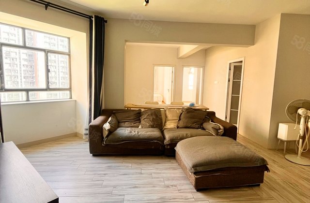 海景大厦3室2厅108.93㎡72万二手房图片