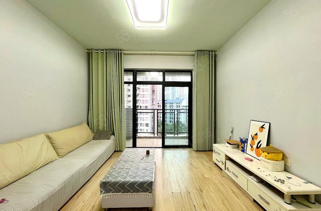 融侨苹果城2室2厅81㎡52万二手房图片