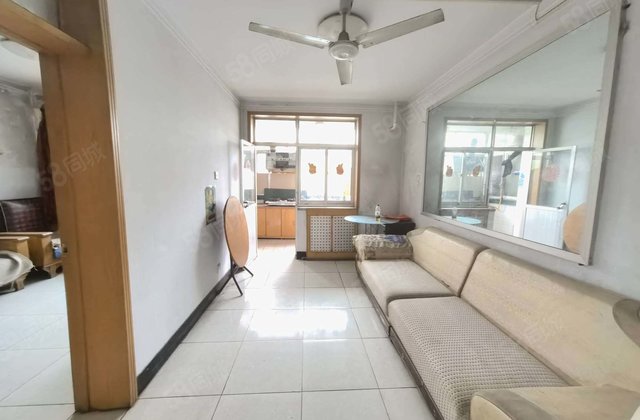 邢钢南生活区3室2厅105㎡45万二手房图片