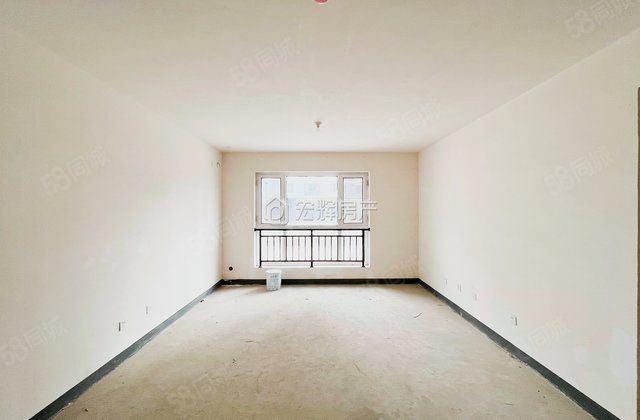 益通筑梦时代广场3室2厅130.87㎡120万二手房图片