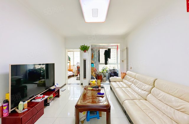 啟福尚都C01区3室2厅88.88㎡99万二手房图片