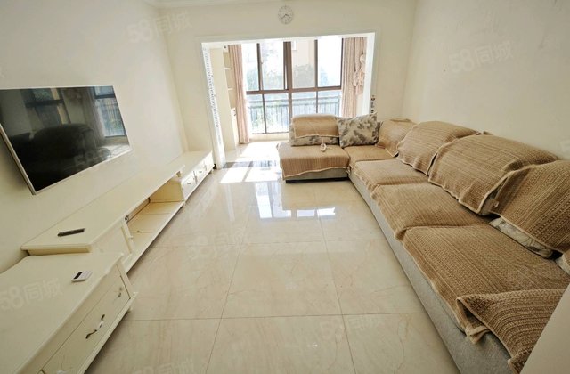 水岸星城2室2厅90㎡55万二手房图片