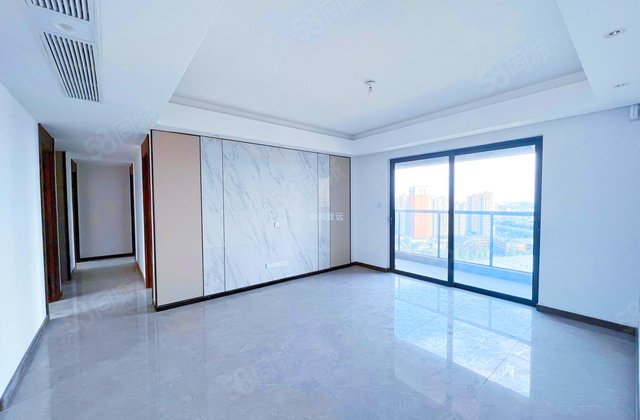 东原香门第名家4室2厅136.41㎡152万二手房图片