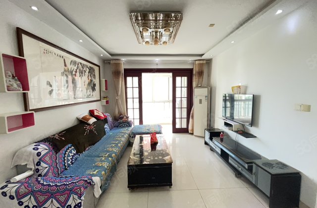 拿5万可入住 免大税 送储 挨阿尔卡迪亚 金柱康城 信合花园