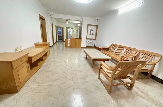 松柏禾山家园3室2厅106㎡310万二手房图片