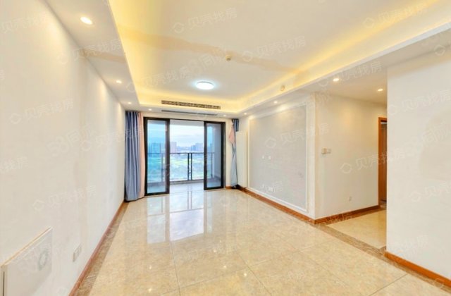 香木林宽景3室21厅97.78㎡123万二手房图片