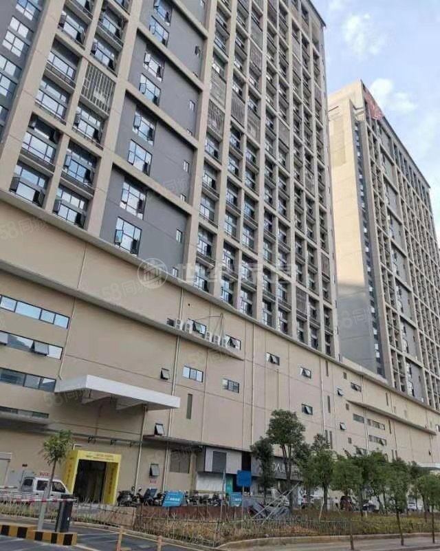 【10图】恒宝城市广场精装复式2房仅售53万,恒宝城市广场-龙岩58同城