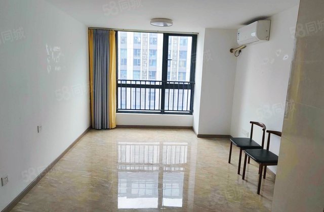 力合阳光城云谷(商住楼)2室1厅42㎡22.1万二手房图片