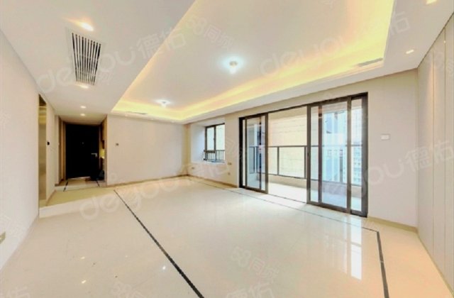 中建锦绣天地4室2厅118.48㎡130万二手房图片