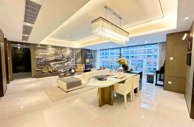 南延新苑3室2厅126.94㎡194万二手房图片