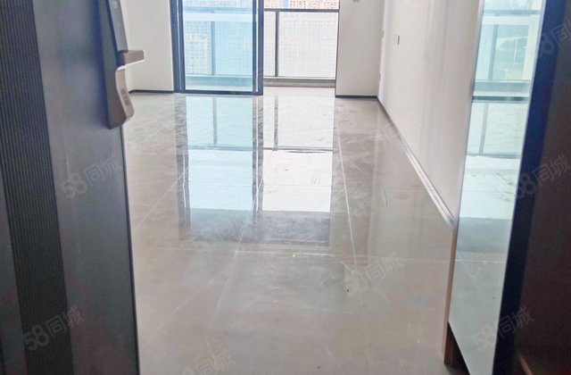 粤海拾桂府4室2厅112.3㎡193.2万二手房图片