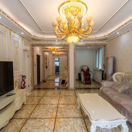 0㎡ 南北低层(共8层) 深航翡翠城    