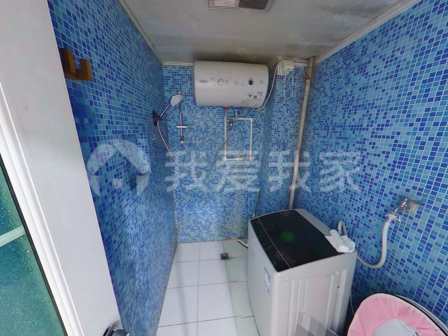 果園233號(hào)院2室1廳1衛(wèi)69.23㎡南北180萬