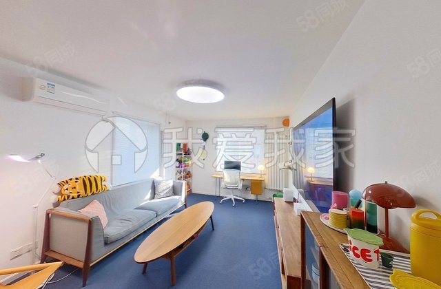 普惠南里3室1厅80.2㎡680万二手房图片