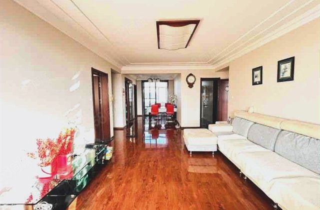 富奥临河湾3室2厅136.78㎡134.9万二手房图片