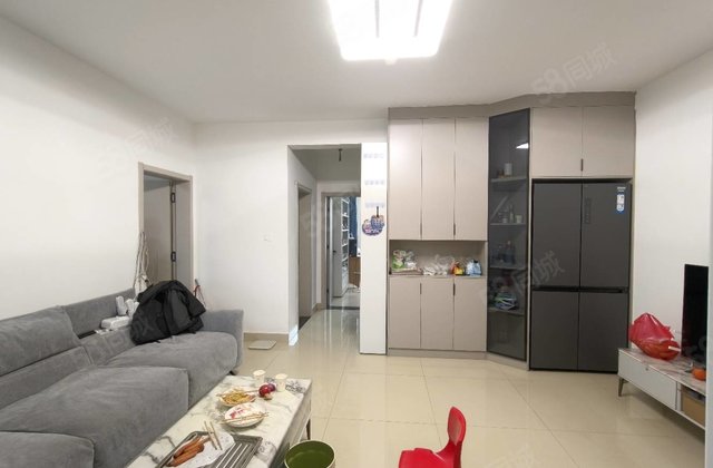 文轩二实验 运河新苑 精装三室 免大税 送品牌家具家电