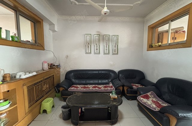 划文轩 一中 外国语 二实验 小三室 区委家属院 随时看房