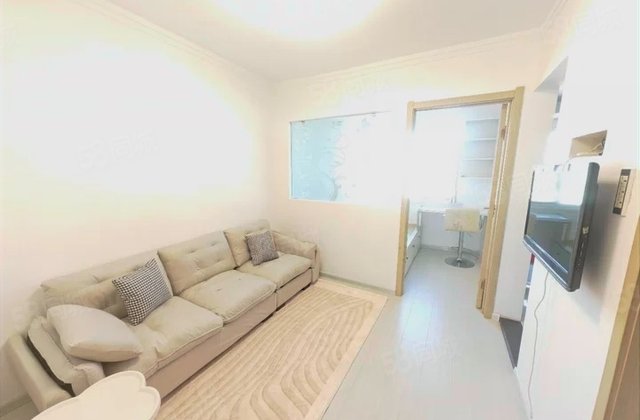 展轮新世界2室2厅63㎡40万二手房图片