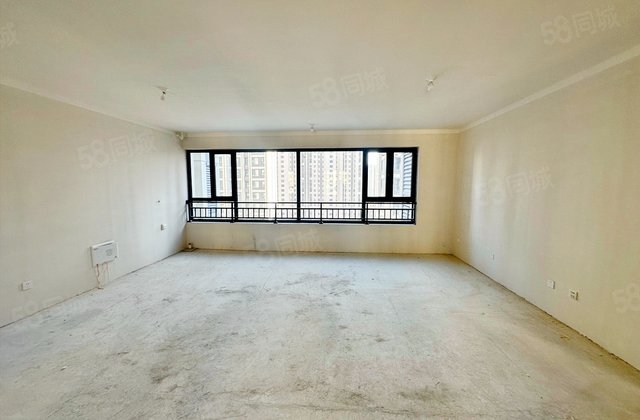 荣盛龙城印象4室2厅142㎡150万二手房图片