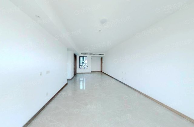 新芝源境府3室2厅133.23㎡399万二手房图片