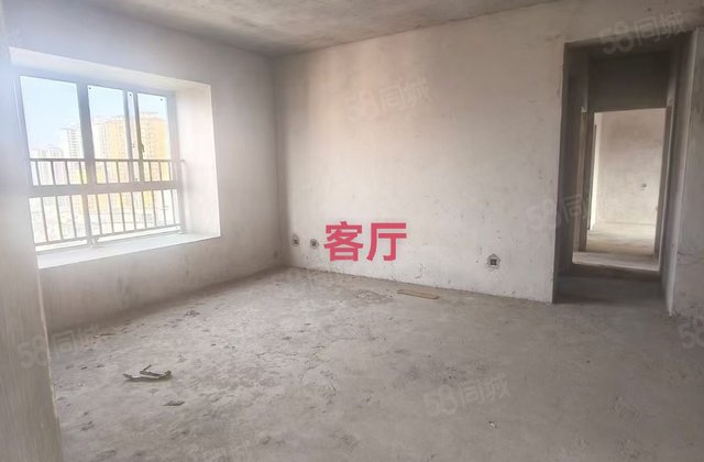 聚隆城市花园3室2厅122.27㎡38万二手房图片