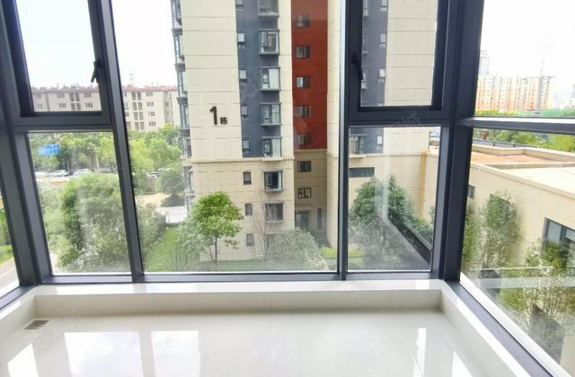 中铁时代央著3室2厅90㎡88万二手房图片
