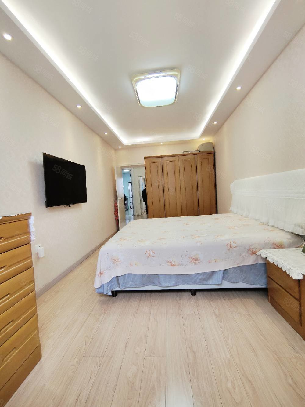 新天地小区2室2厅1卫124㎡南北73.8万