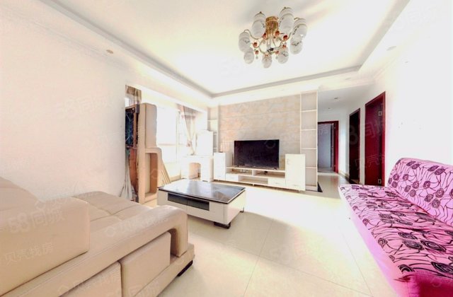 传化国际新城4室2厅100.69㎡75万二手房图片