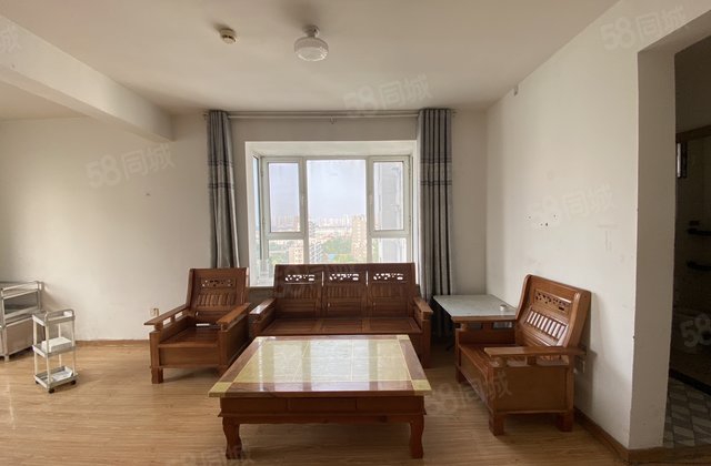 水城雅居 近医院 南北通透 带电梯 楼龄新 中间楼层